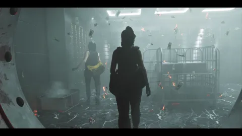 GTA VI Launch Trailer Screencap 28