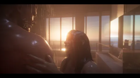 GTA VI Launch Trailer Screencap 29