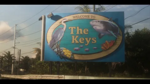 GTA VI Launch Trailer Screencap 3