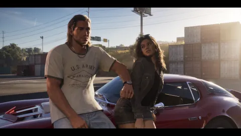 GTA VI Launch Trailer Screencap 39