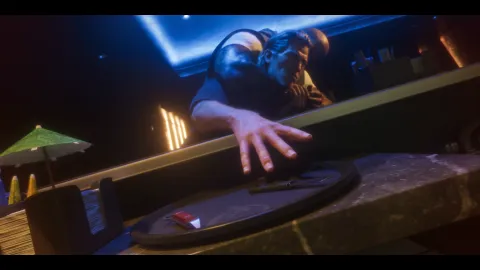 GTA VI Launch Trailer Screencap 40