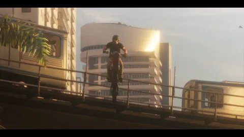 GTA VI Launch Trailer Screencap 48