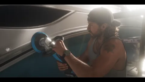 GTA VI Launch Trailer Screencap 5