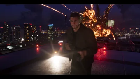 GTA VI Launch Trailer Screencap 53