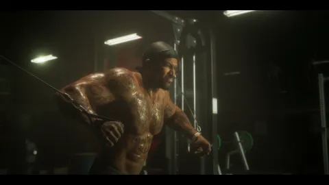 GTA VI Launch Trailer Screencap 58