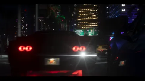 GTA VI Launch Trailer Screencap 66