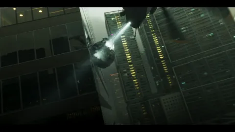GTA VI Launch Trailer Screencap 70