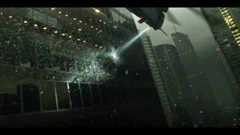 GTA VI Launch Trailer Screencap 71