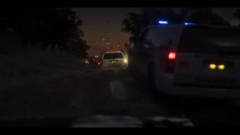 GTA VI Launch Trailer Screencap 73