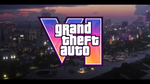 GTA VI Launch Trailer Screencap 81
