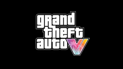 GTA VI Logo By mnm345