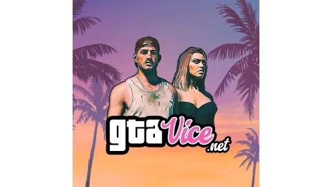 GTAVice.net Logo (Trailer 1 Edition)