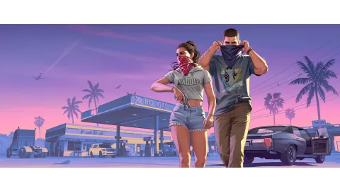 Jason And Lucia Robbery Ultrawide