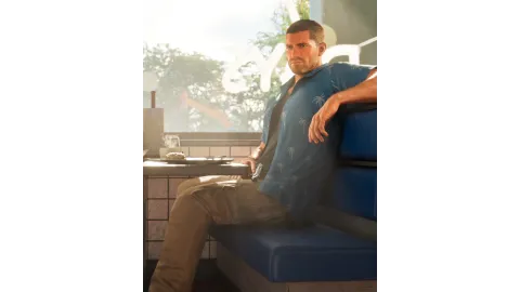 Jason pulp fiction reference