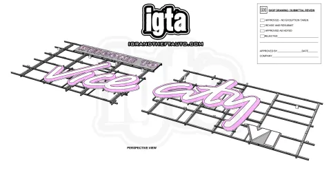 Kaseya Center Planning Documents Welcome To Vice City 1