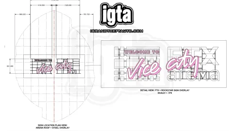 Kaseya Center Planning Documents Welcome To Vice City 2