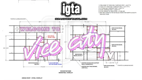 Kaseya Center Planning Documents Welcome To Vice City 3