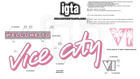 Kaseya Center Planning Documents Welcome To Vice City 4