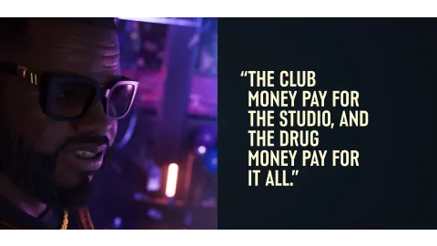 Official GTA 6 Website Boobie Ike Quote