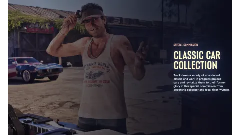 Official GTA 6 Website Ultimate Edition Wyman