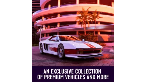 Rockstar Games GTA VI X Advert 2