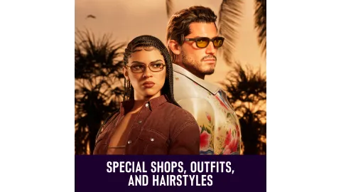 Rockstar Games GTA VI X Advert 3