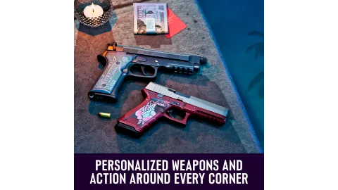 Rockstar Games GTA VI X Advert 4