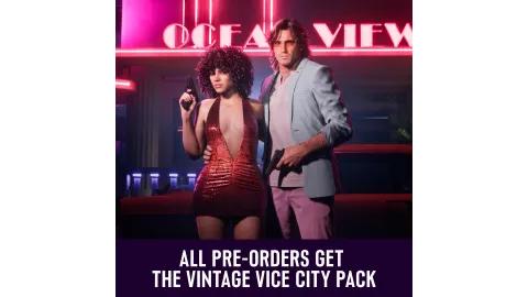 Rockstar Games GTA VI X Advert 5