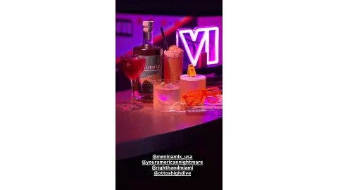 Salut Miami GTA 6 Sign