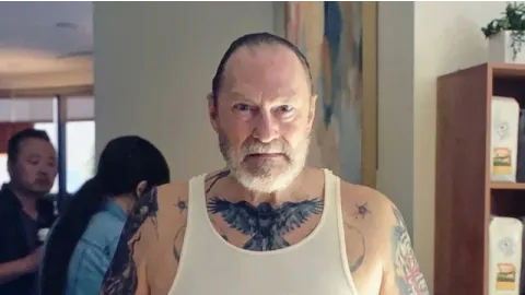 Stephen Root Possible Brian Heder Voice Actor