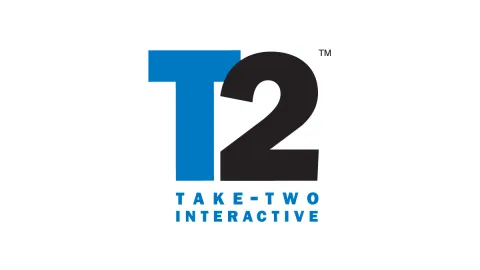 Take-Two Interactive Logo