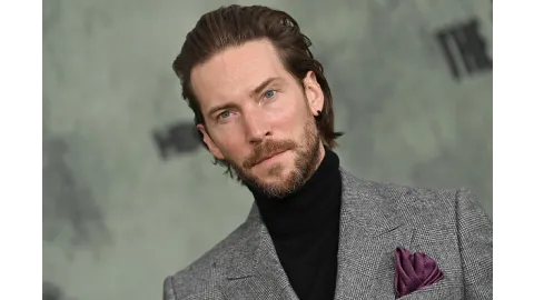 Troy Baker Possible Jason Voice Artist