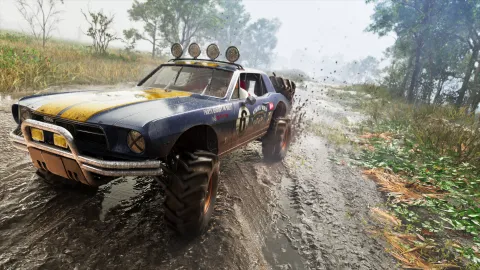 Ultimate Edition Vapid Buggy 01