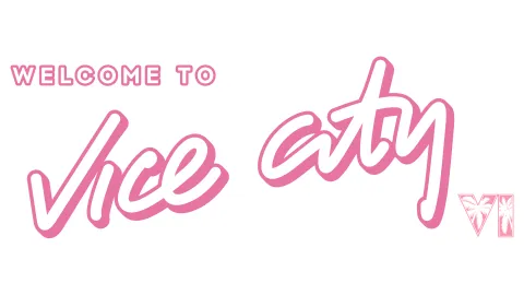 Welcome To Vice City