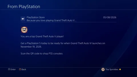 You are a top GTA V Player