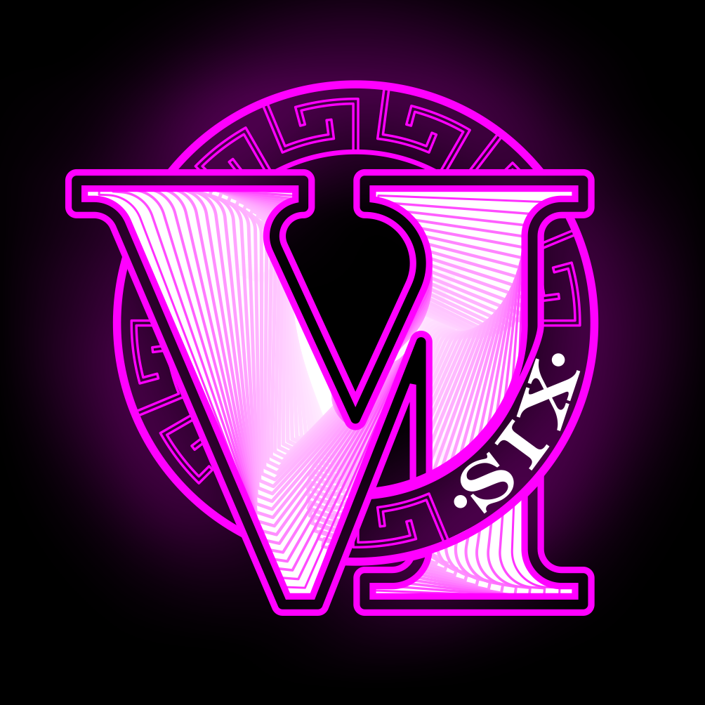 Grand Theft Auto VI Medallion by DynamicLimit