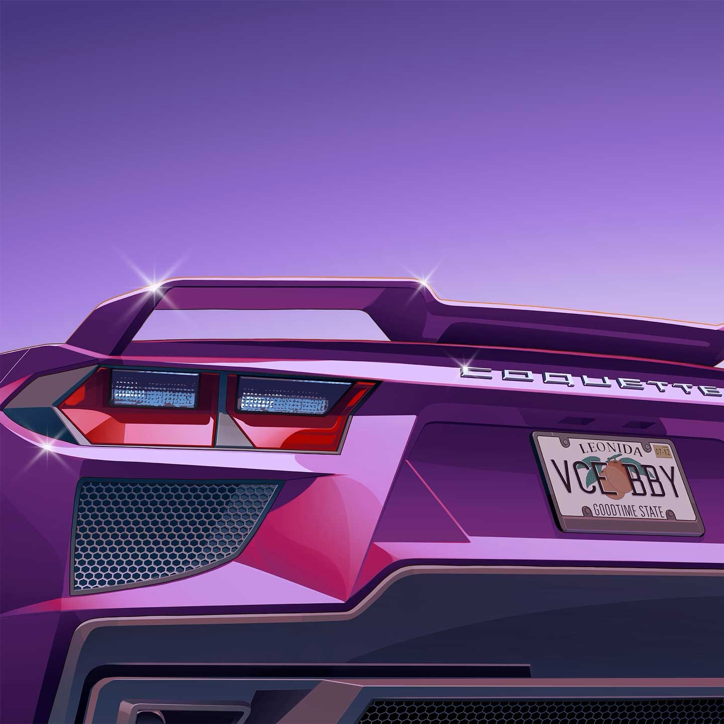 GTA 6 Artwork 3 Future GTA 6 Artwork 3 Future