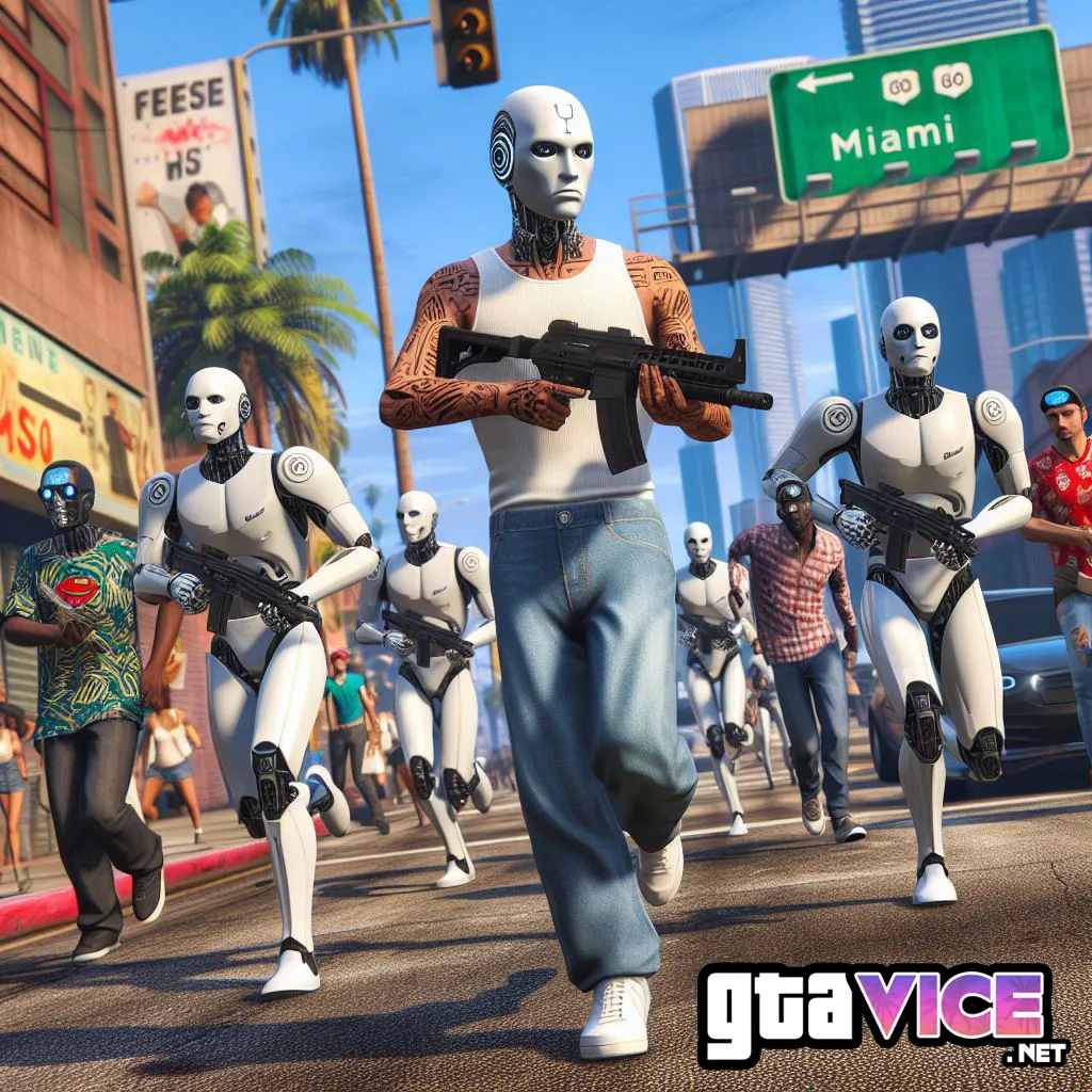 Gta Online Bots 1