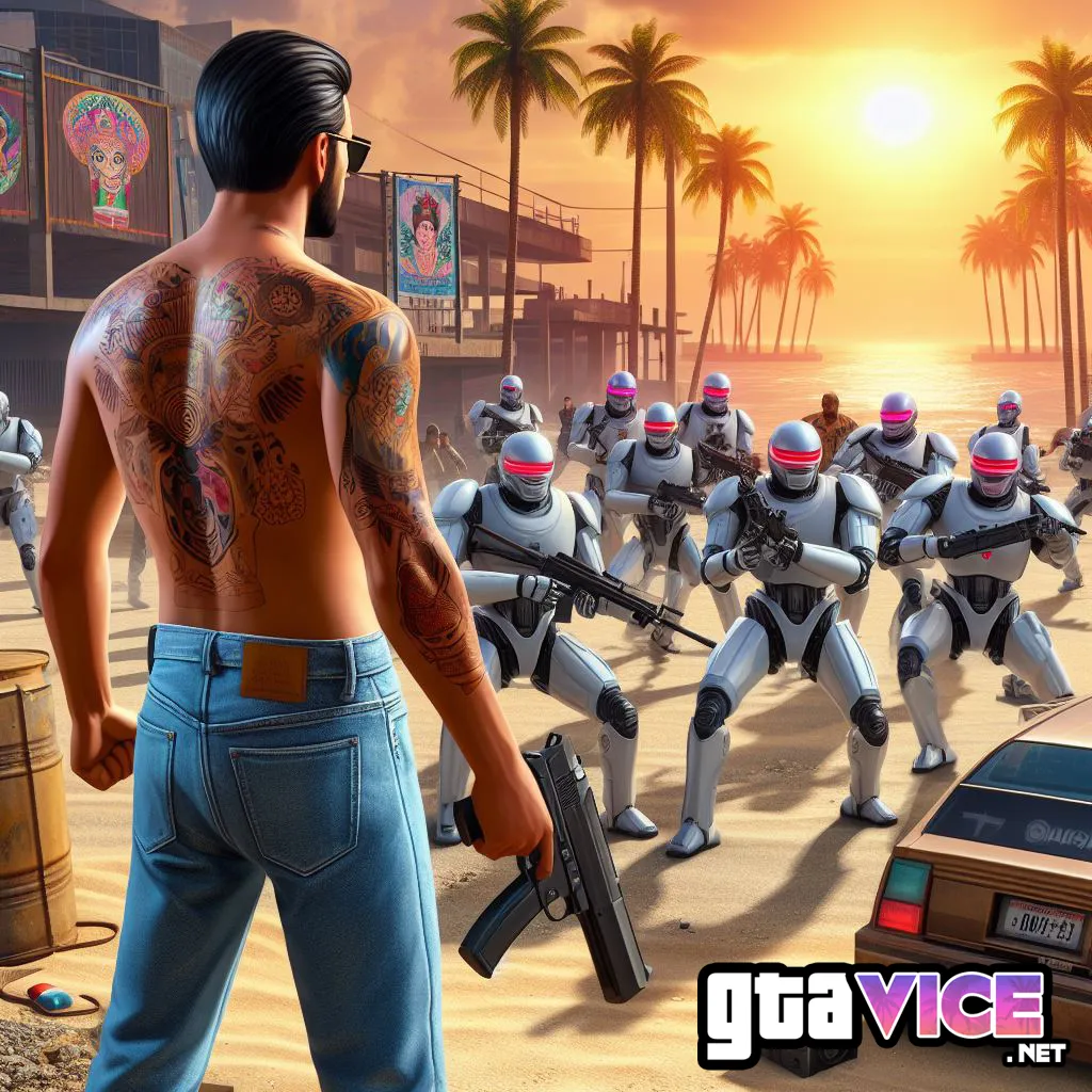 Gta Online Bots 3