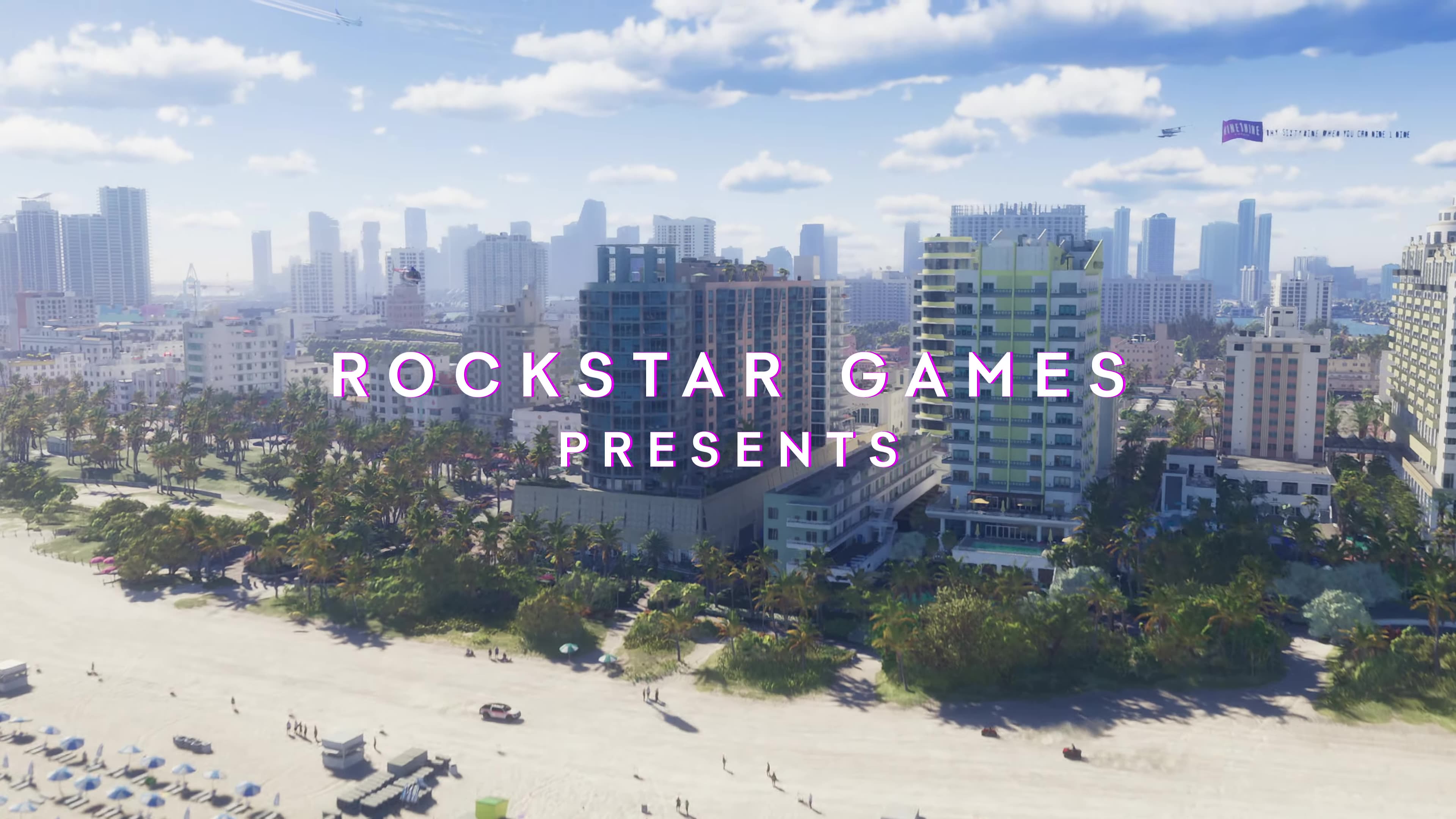 Rockstar Confirms GTA 6 Leak Is Real, Blames 'Network Intrusion