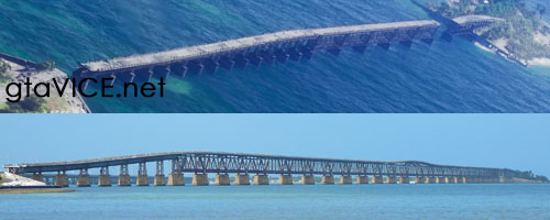 Bahia Honda Rail Bridge Bahia Honda Rail Bridge