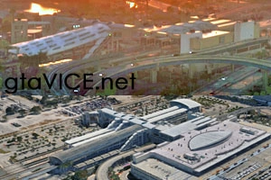 Miami Intermodal Center, 3797 NW 21st St