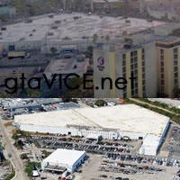 Park 'N Fly / Budget, 3901 NW 28th St