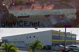 4100 NW 28th St aka 4111 NW 27th St
