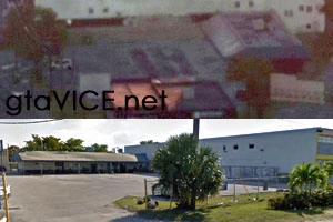 4120 NW 28th St aka 4121 NW 27th St