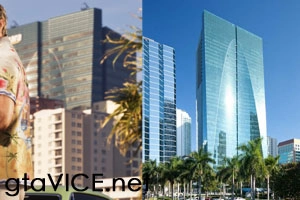 Brickell Arch, 1395 Brickell Ave