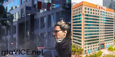 Santander, 1401 Brickell Ave
