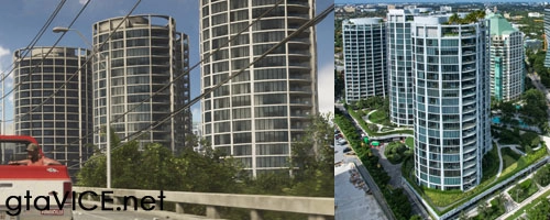 Park Grove, 2811-2831 S Bayshore Dr