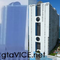 The Grand / DoubleTree by Hilton, 1717 N Bayshore Dr