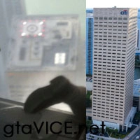 Citigroup Center, 201 S Biscayne Blvd